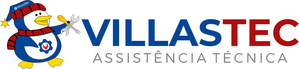 Villas-Tec Assistencia Tecnica