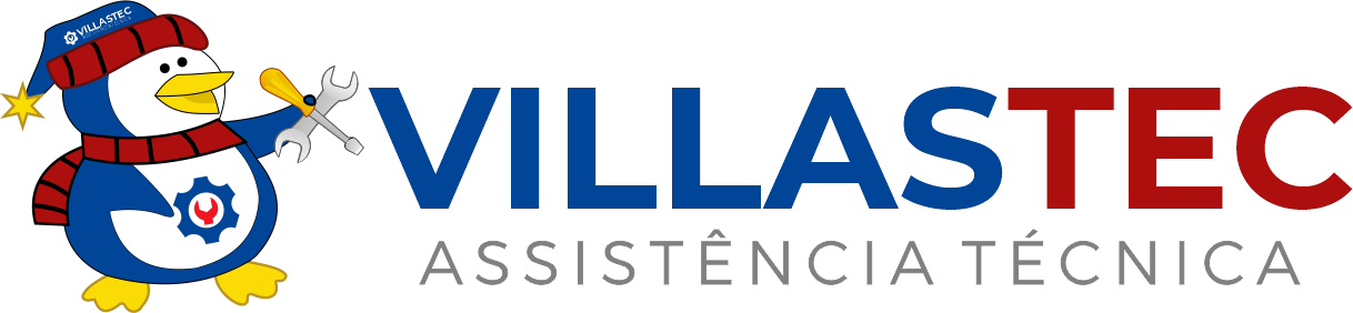 Villas-Tec Assistencia Tecnica