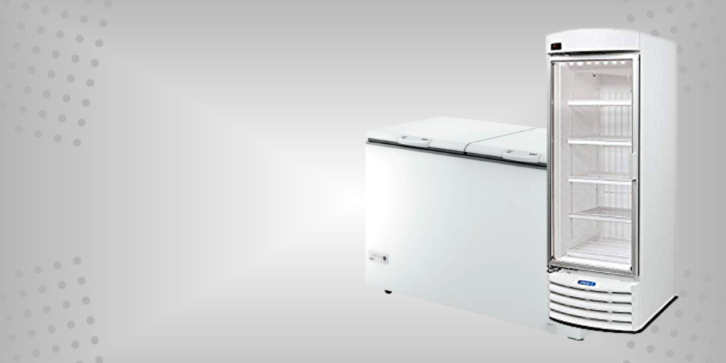 conserto de freezer e frigobar